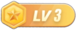 LV3 等级-LV3-维客博客