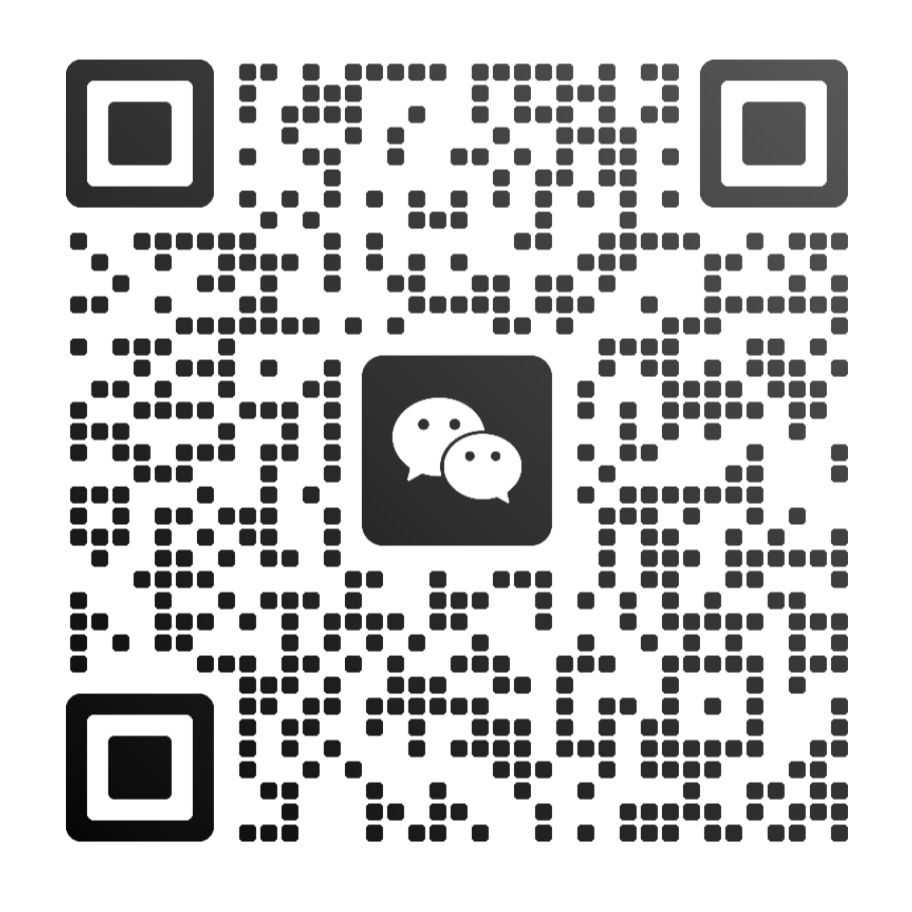 扫码添加微信-维客博客