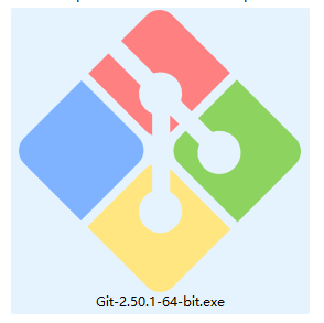 图片[2]-Git的安装和环境变量的配置-维客博客