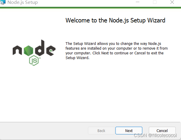 图片[2]-Node.js安装及环境配置超详细教程-维客博客
