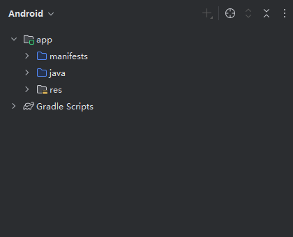 图片[4]-Android Studio快速配置国内镜像源和HTTP代理-维客博客