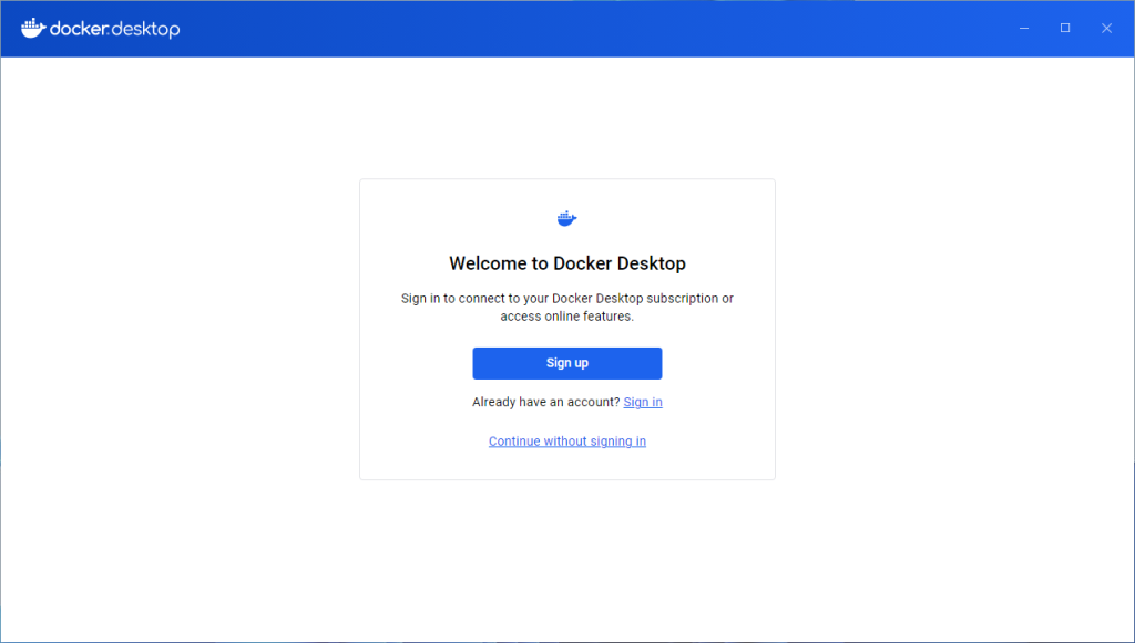 图片[6]-windows安装Docker详细步骤-维客博客
