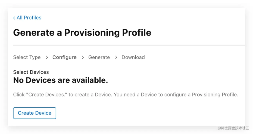 图片[14]-iOS App的打包和上架流程-维客博客