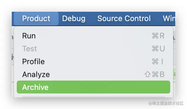 图片[31]-iOS App的打包和上架流程-维客博客